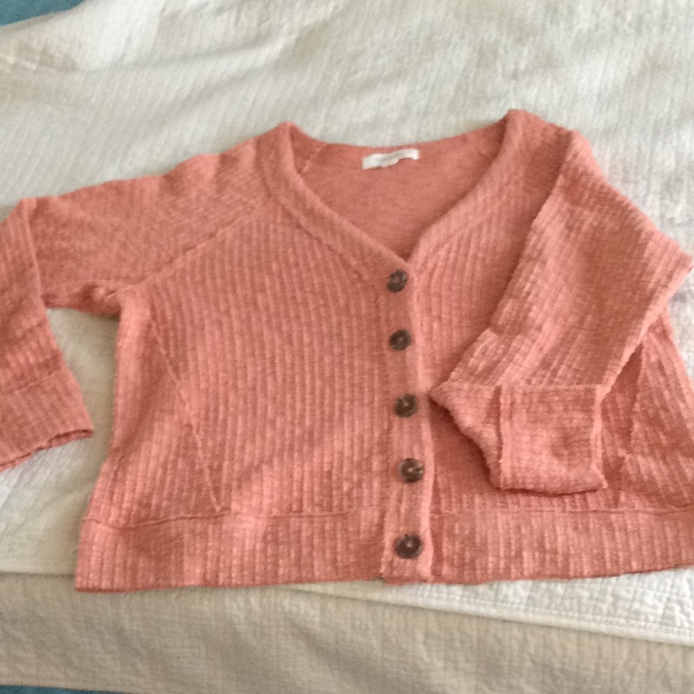 Vince Camuto cardigan